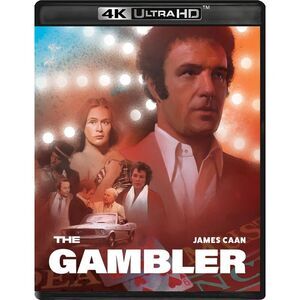 The Gambler  ULTRA HD
